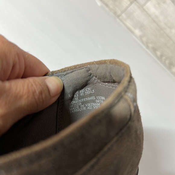 Clarks shoes - Picture 6 of 7